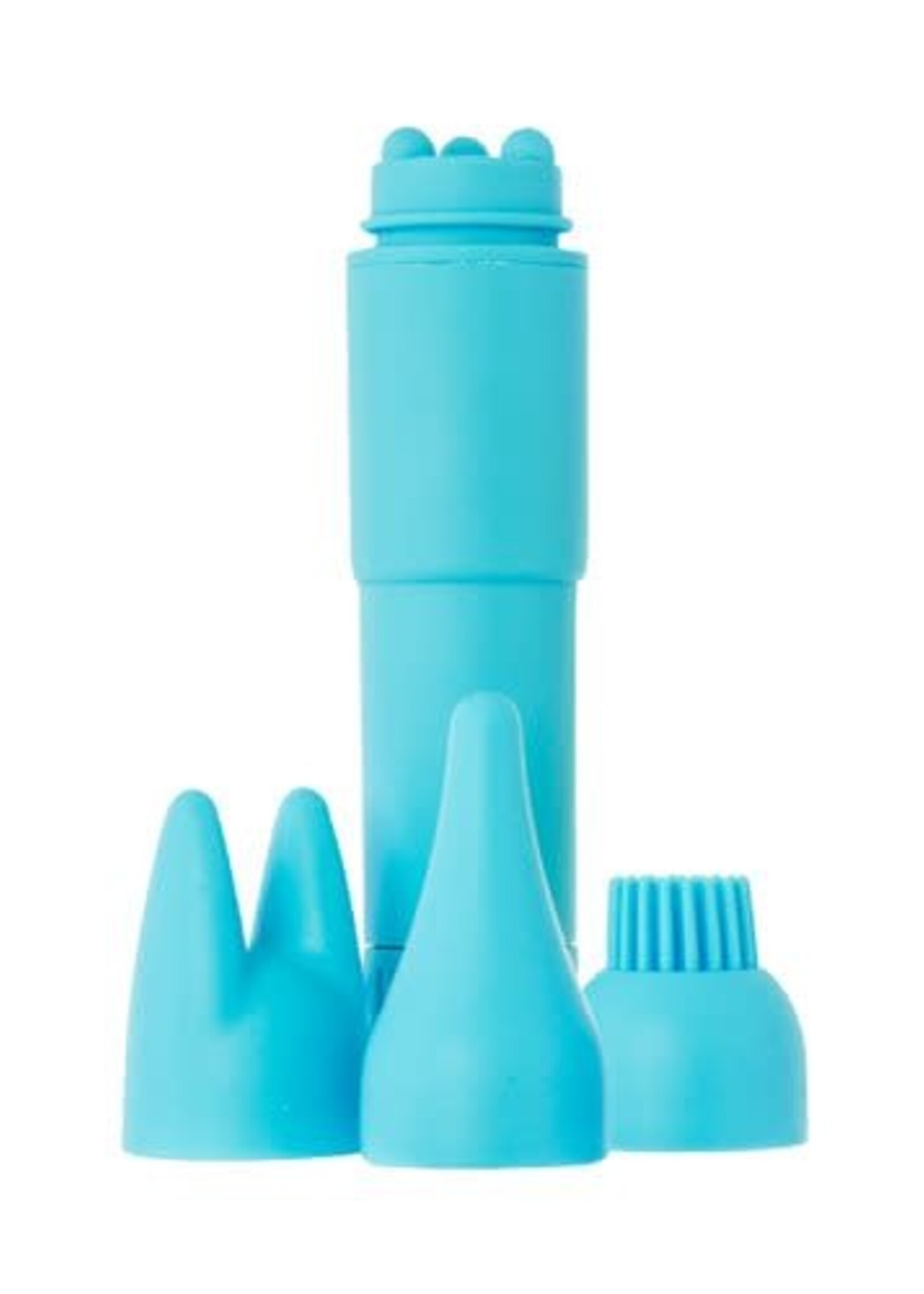 BMS Factory Pure Love - Massage Pen - Blue