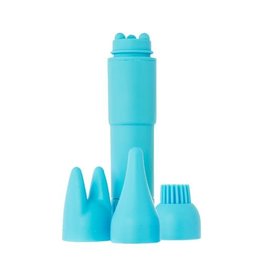 BMS Factory Pure Love - Massage Pen - Blue