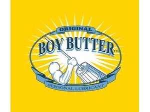 Boy Butter