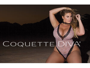 Coquette Diva