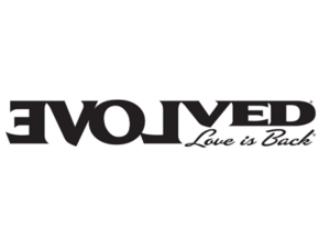 Evolved
