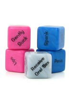 Lets F*ck Dice Game