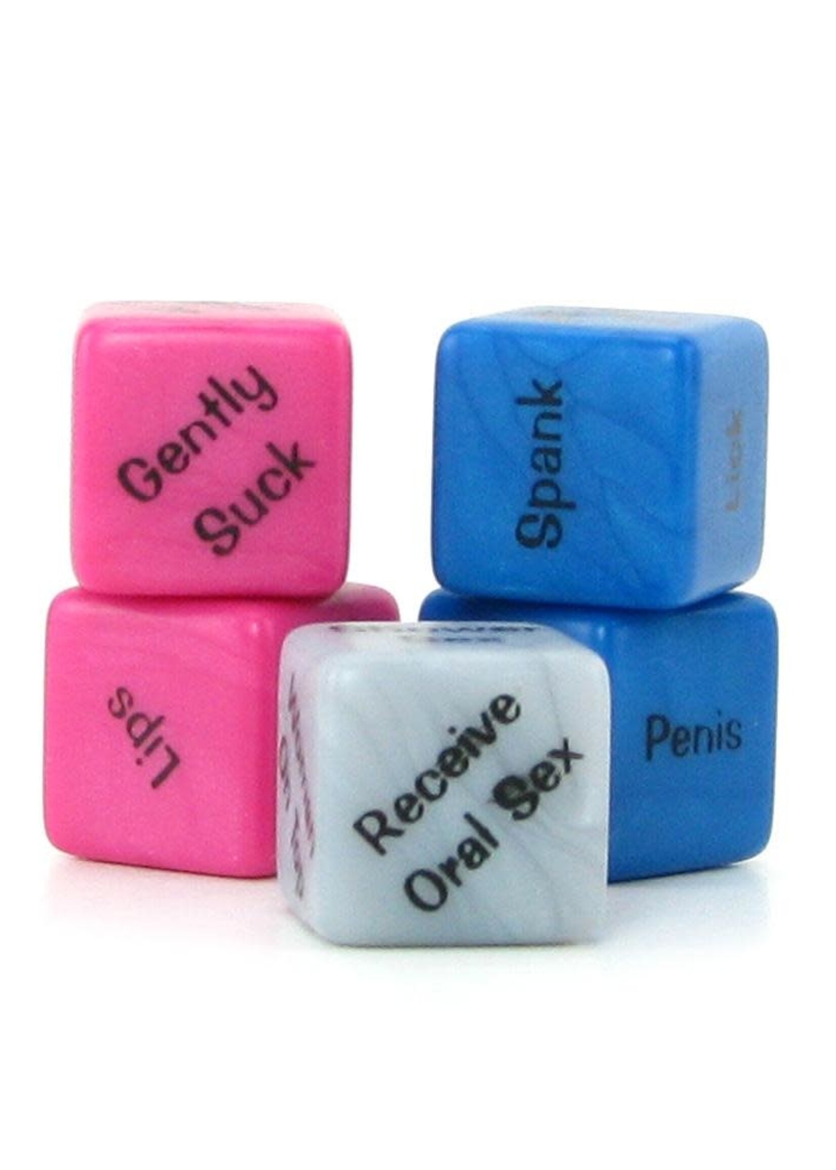 Lets F*ck Dice Game