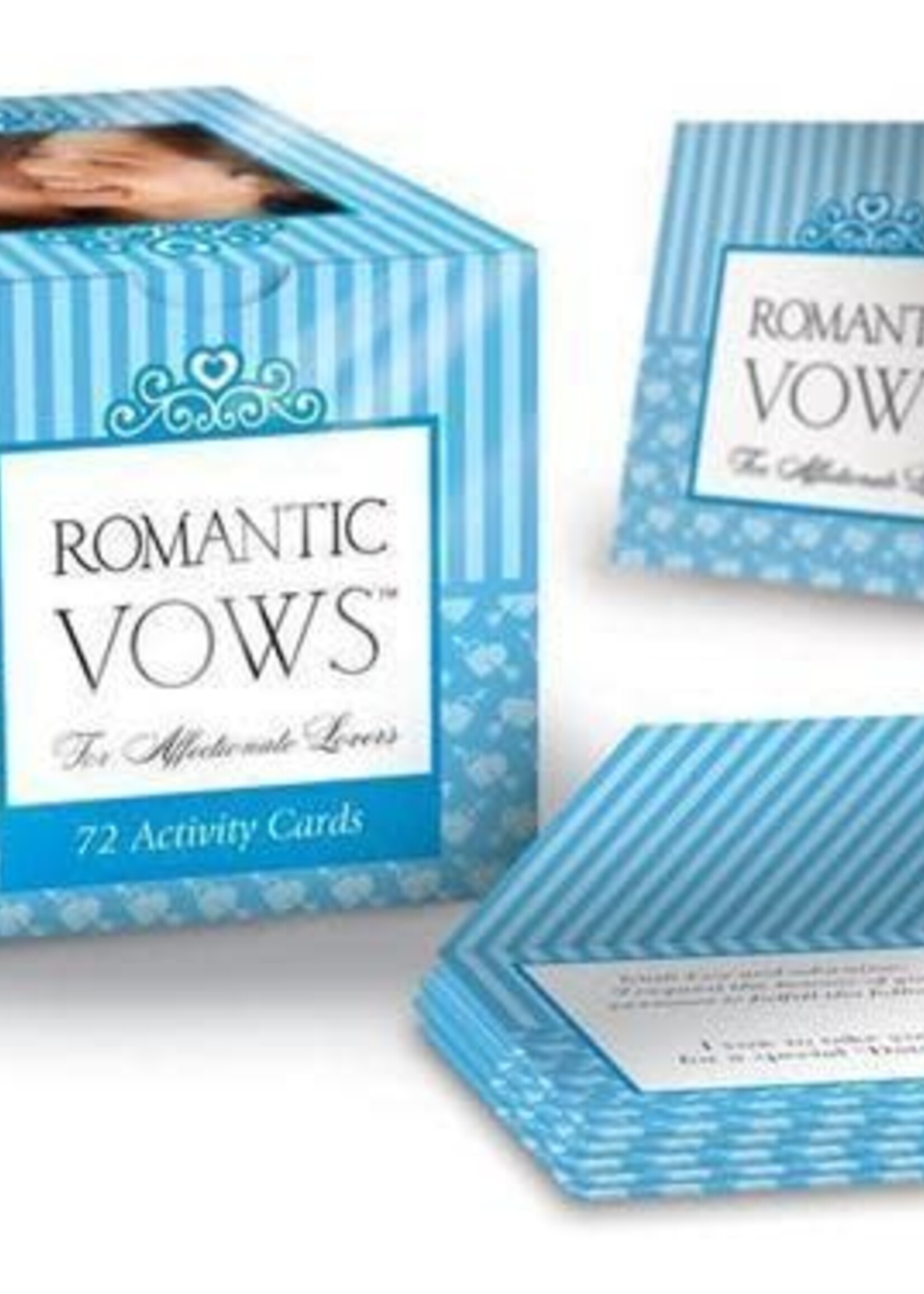 Romantic Vows