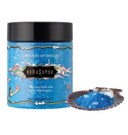 Kama Sutra Kama Sutra - Treasures of the Sea - Luxury Bathing Kit