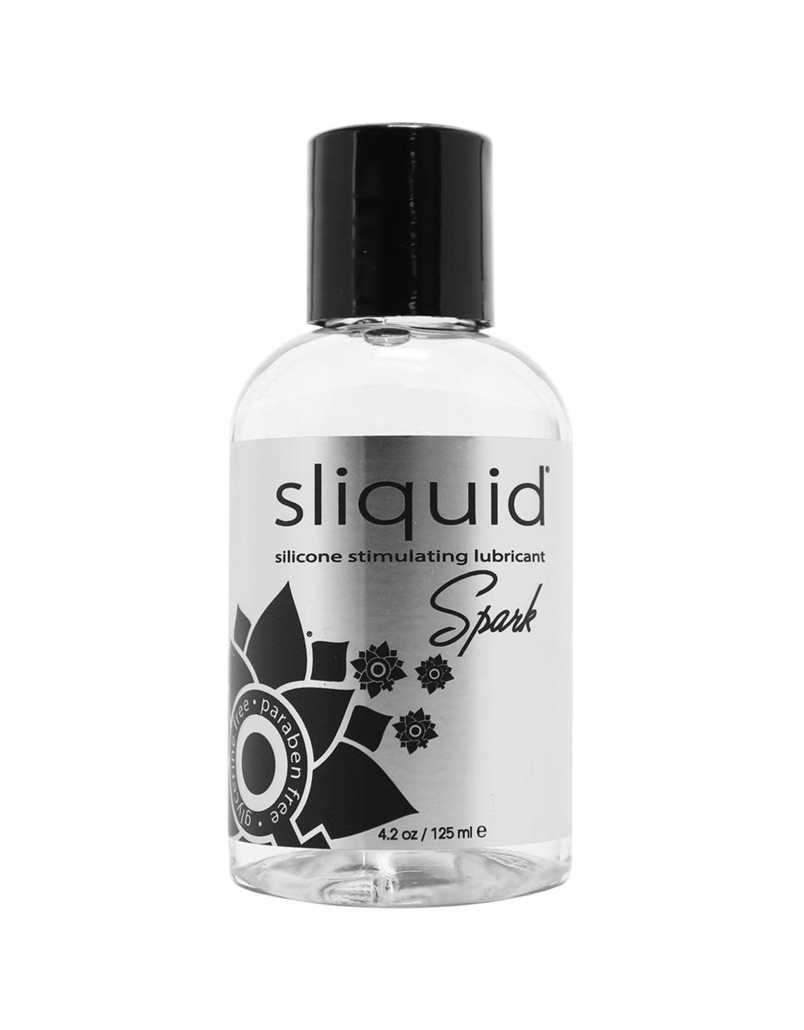 Sliquid Sliquid Spark - Booty Buzz (4.2 oz)