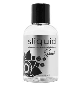 Sliquid Sliquid Spark - 4.2 oz