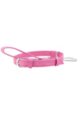 Calexotics Tickle Me Pink - Collar and Leash