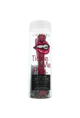 Calexotics Tickle Me Pink - Collar and Leash