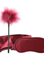 Sportsheets Sex & Mischief - Enchanted Starter Bondage Play Kit