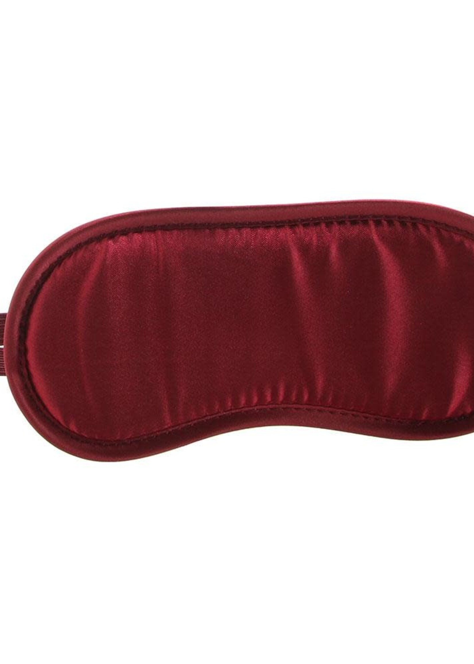 Sportsheets Sex & Mischief - Enchanted Starter Bondage Play Kit