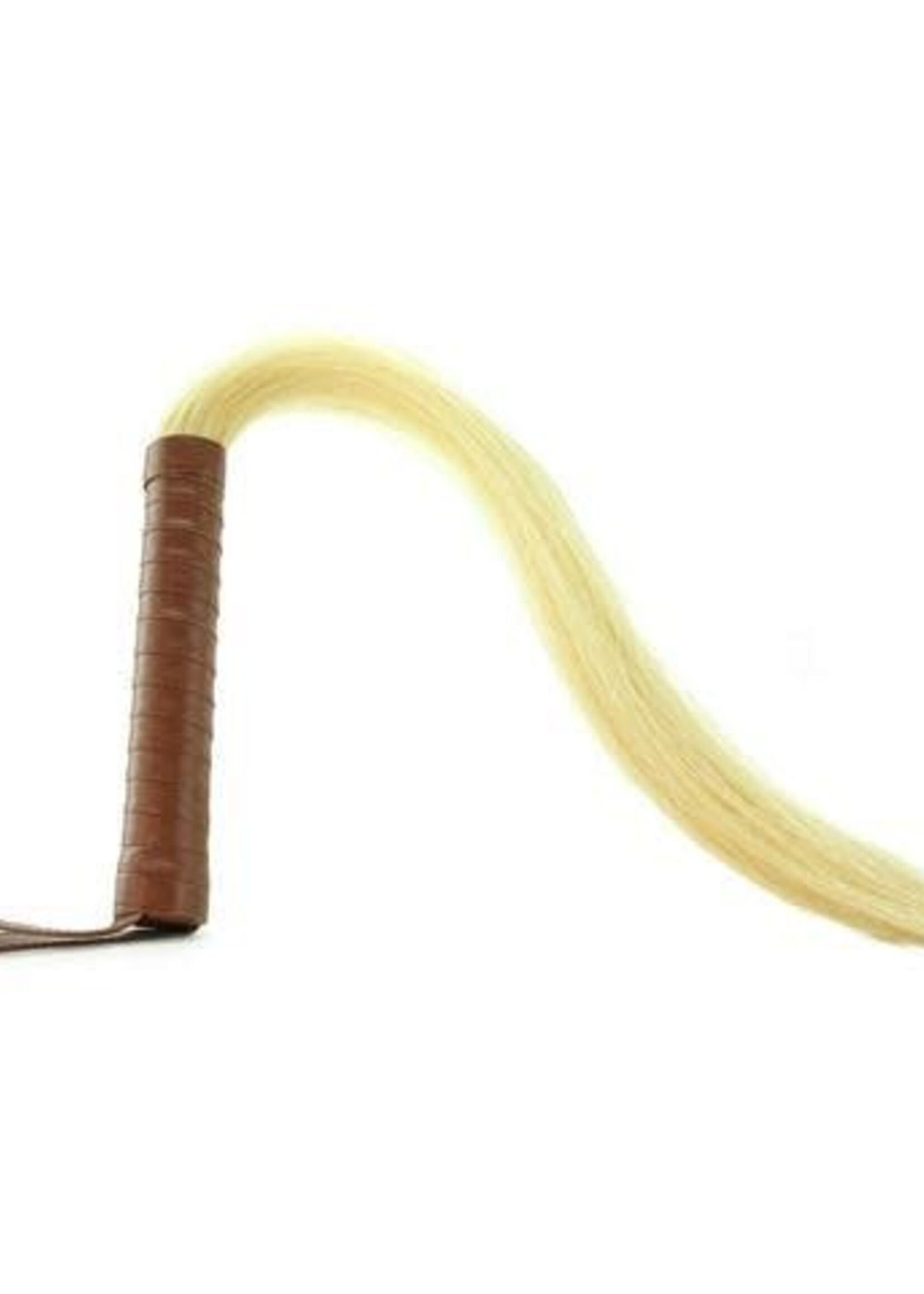 Sportsheets SportSheets - Ponytail Flogger