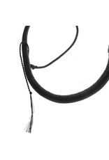 Shots Pain by Shots - Real Leather Bull Whip