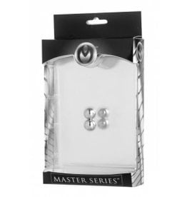 Master Series - Magnus Mighty Magnetic Orbs