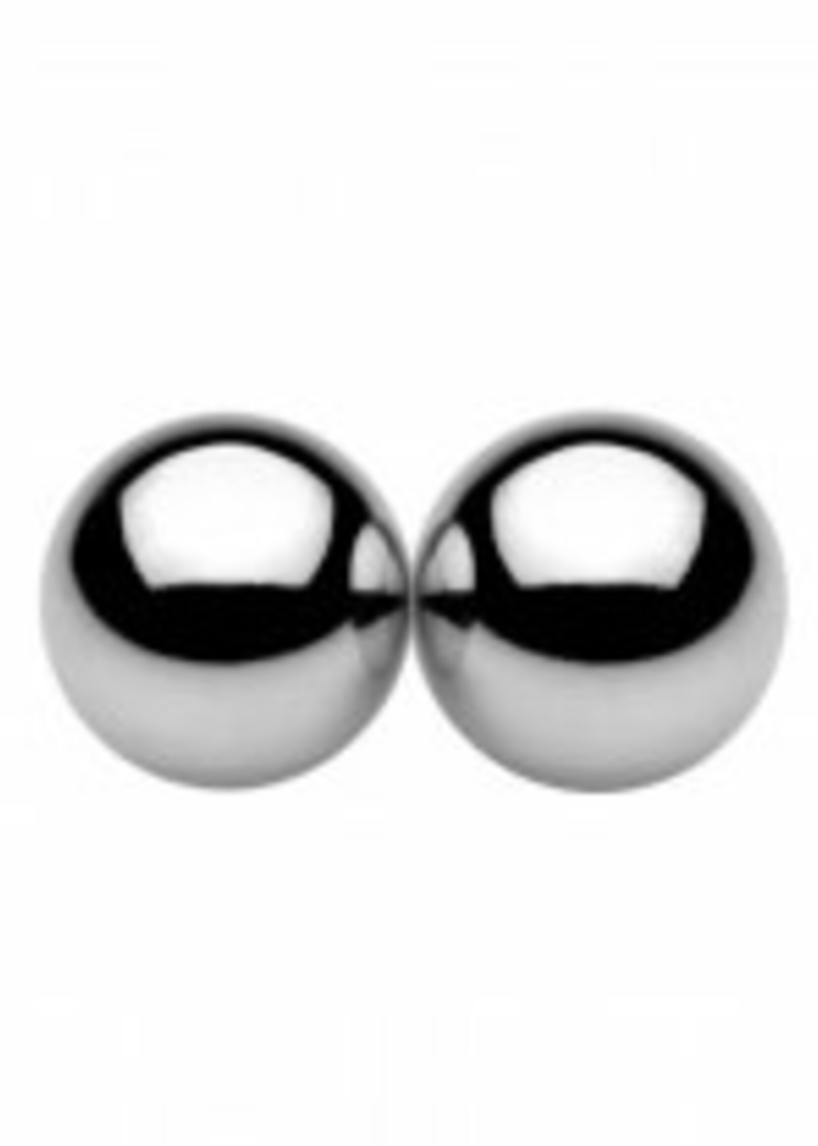 Master Series - Magnus Mighty Magnetic Orbs