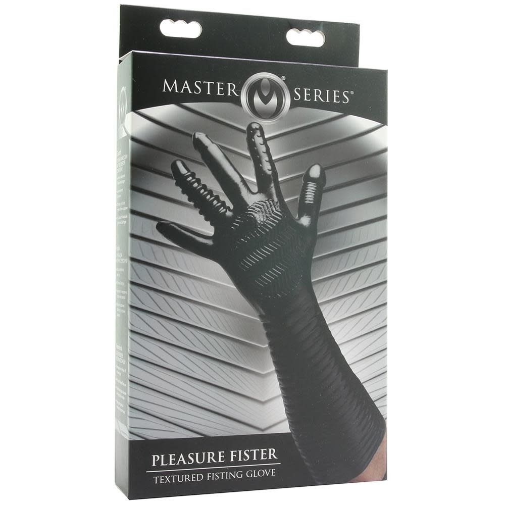 Guantes Chic de Fregar Lady Gloves. Curiosite