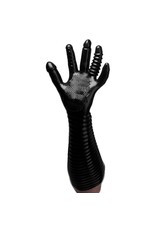 Master Series -  Pleasure Fister Textured Fisting Glove
