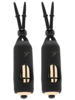 Frederick's of Hollywood - Vibrating Nipple Stimulators