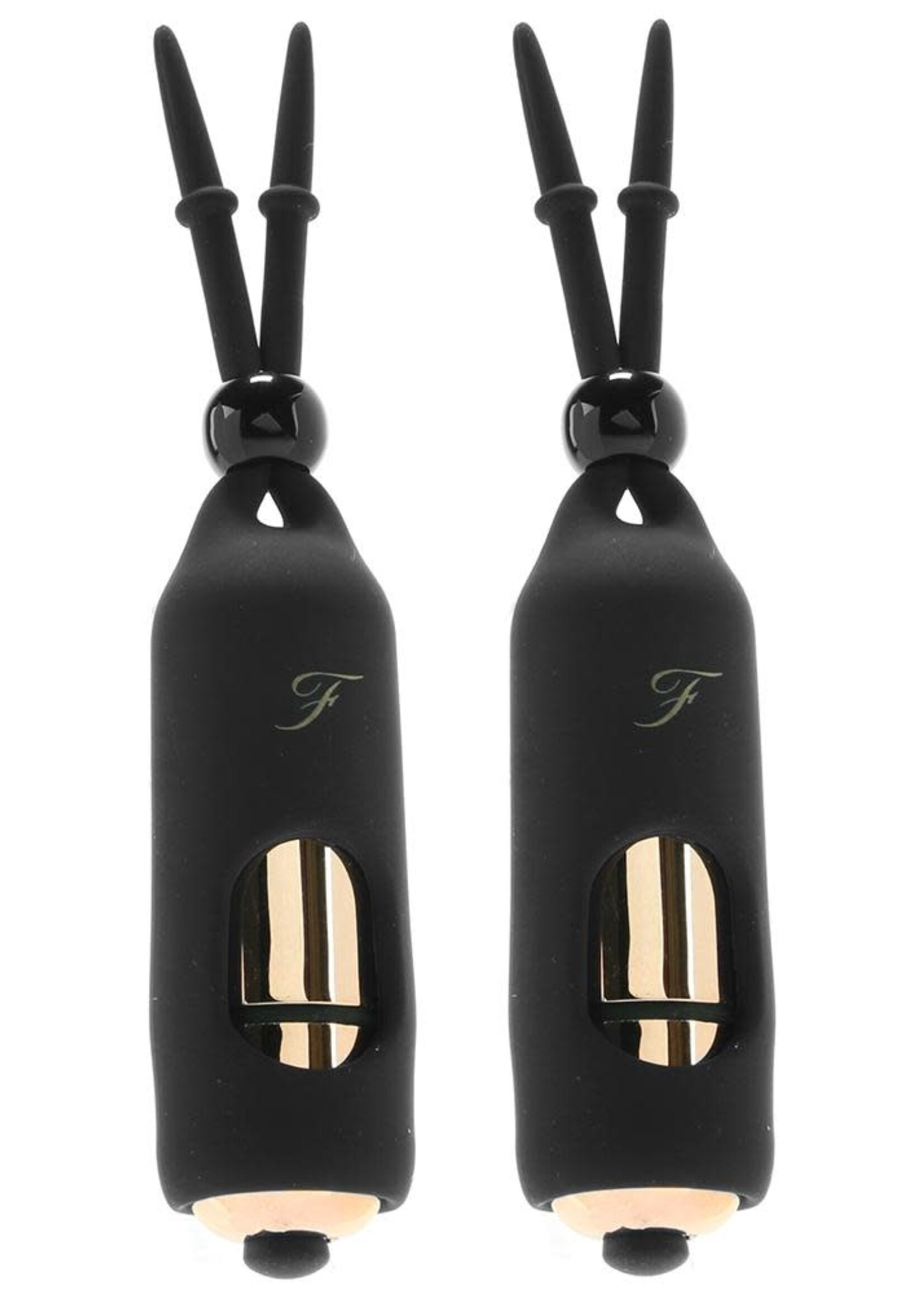 Frederick's of Hollywood - Vibrating Nipple Stimulators