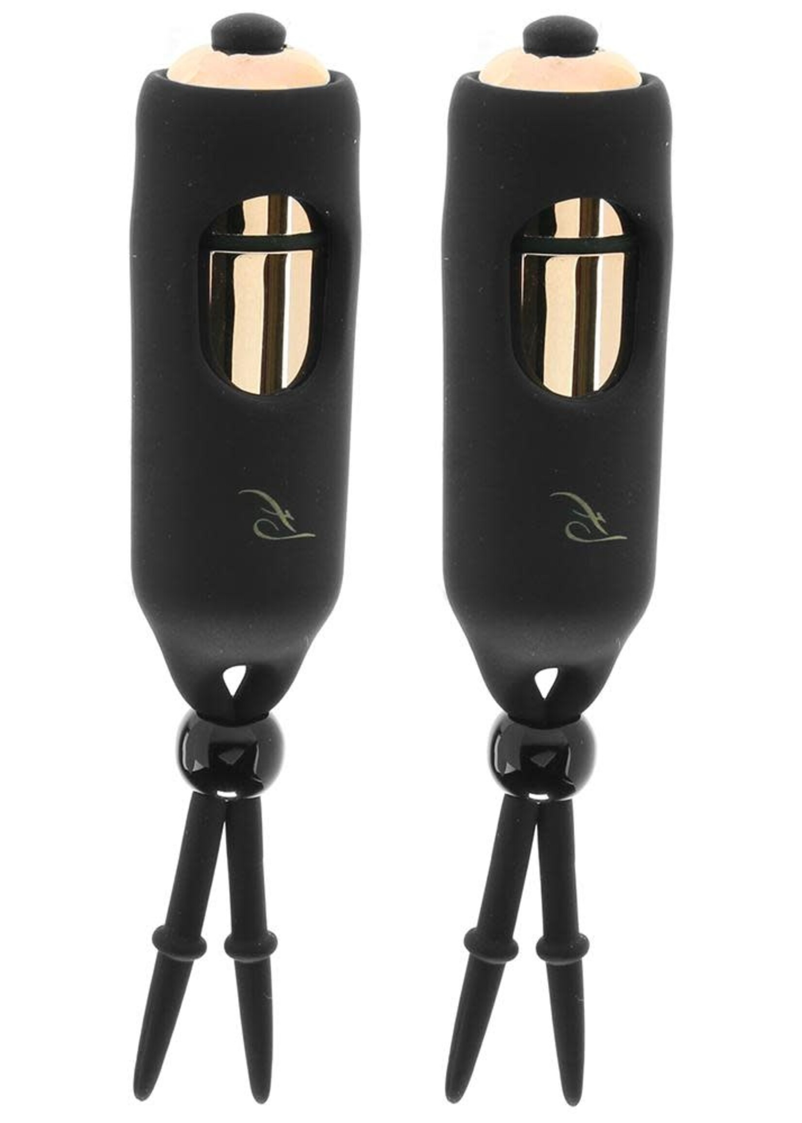 Frederick's of Hollywood - Vibrating Nipple Stimulators