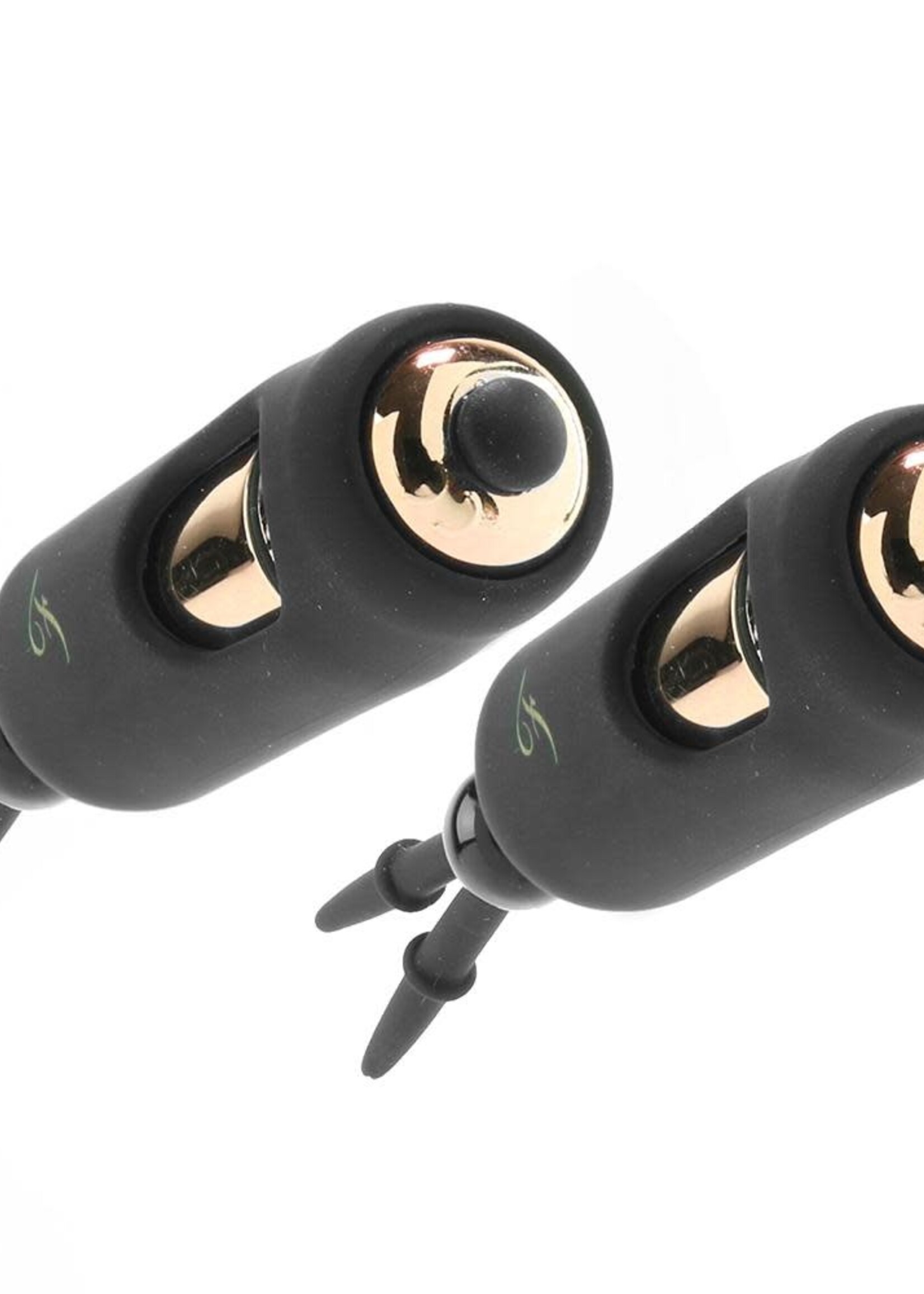 Frederick's of Hollywood - Vibrating Nipple Stimulators