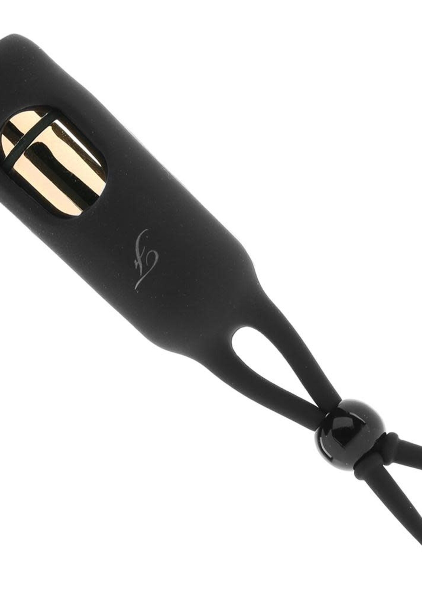 Frederick's of Hollywood - Vibrating Nipple Stimulators