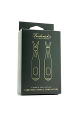 Frederick's of Hollywood - Vibrating Nipple Stimulators