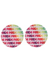 Peekaboos Pride - Circle Nipple Pasties