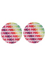 Peekaboos Pride - Circle Nipple Pasties