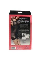 Little Genie Play With Me Provocative Sexy Lingerie Play Kit