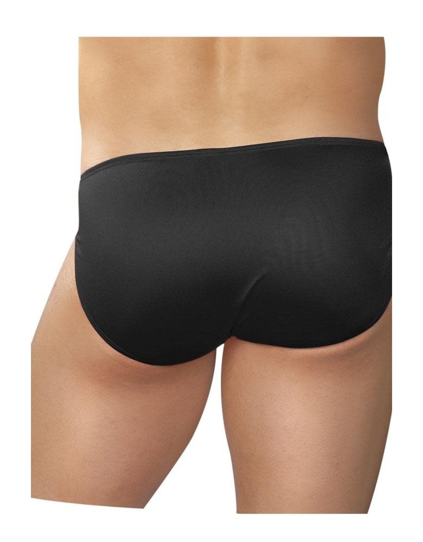 Male Power - Pouchless Brief - OS
