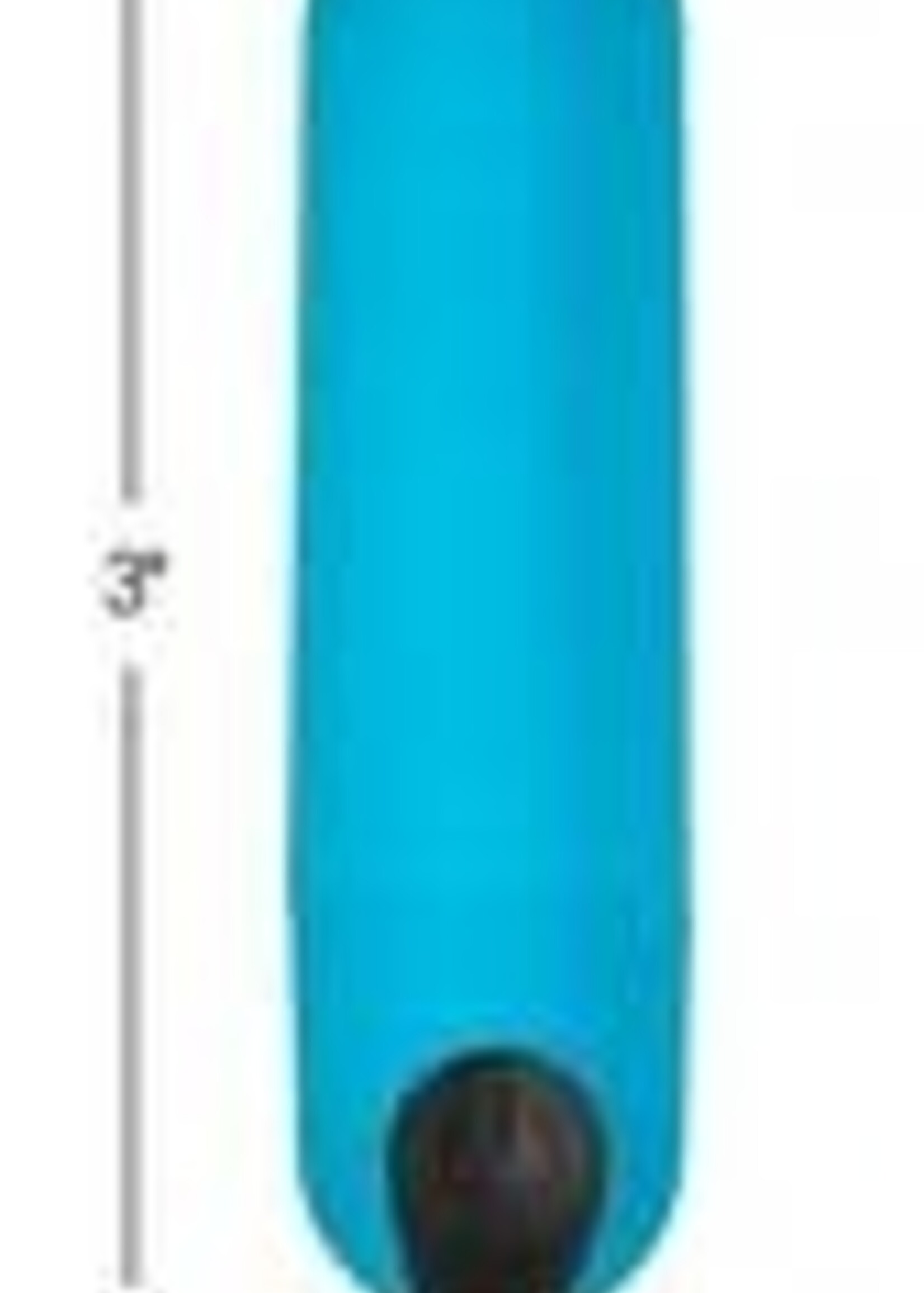 XR Brands Bang! Bullet with Remote - Blue