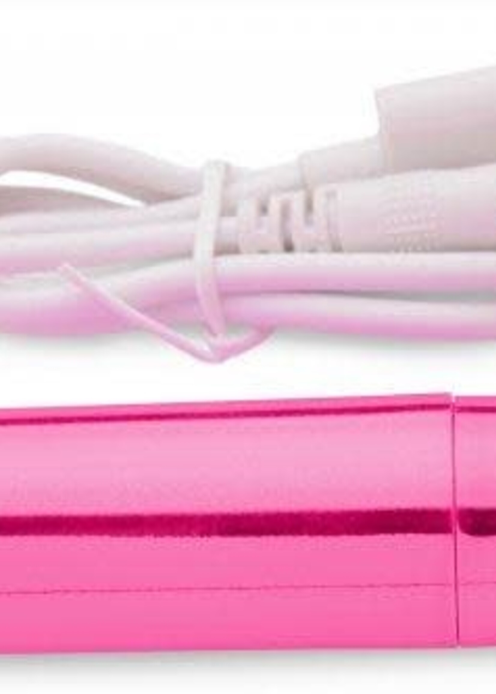 XR Brands Bang! 10x Bullet Pink