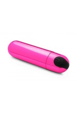 XR Brands Bang! 10x Bullet Pink