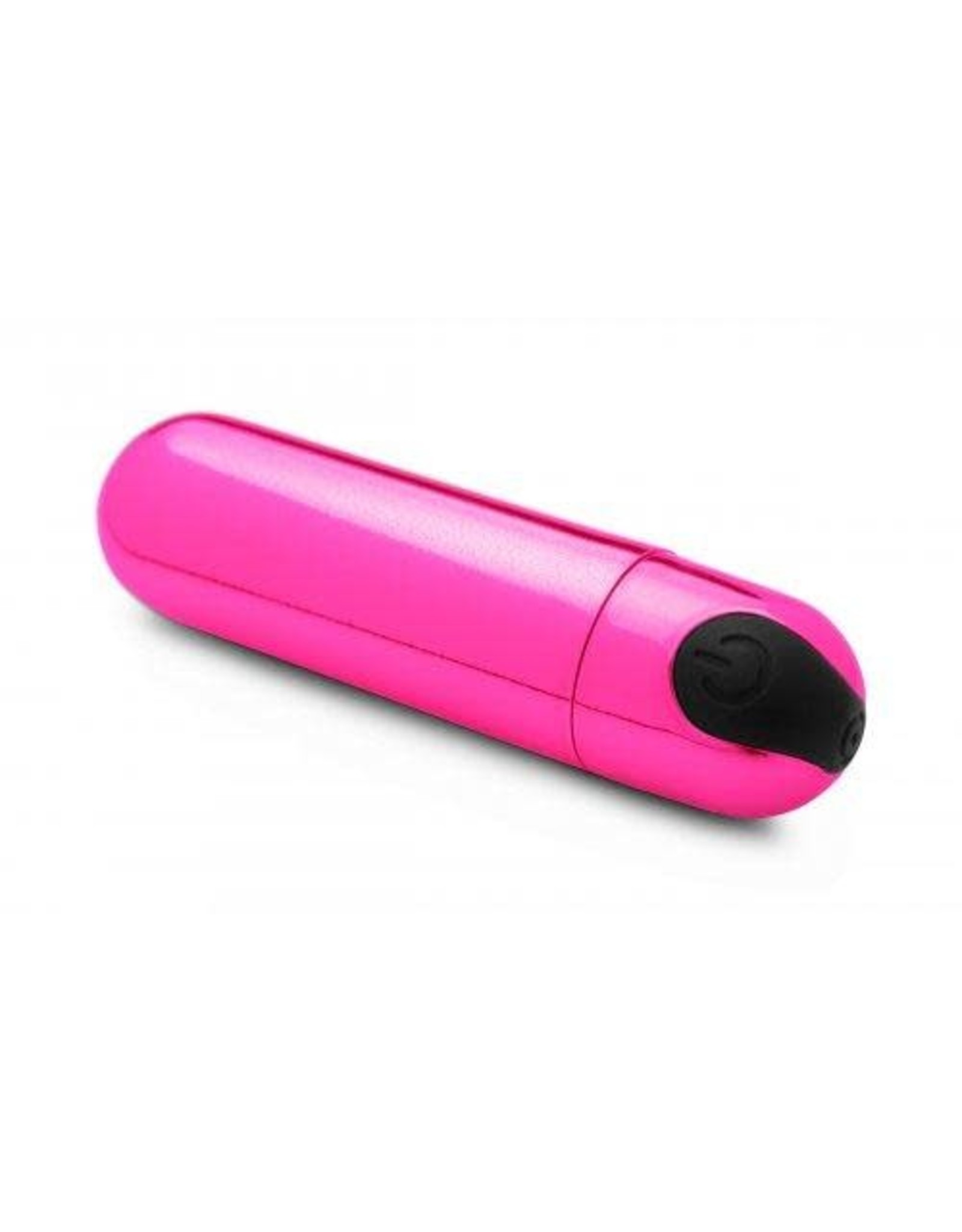 XR Brands Bang! 10x Bullet Pink