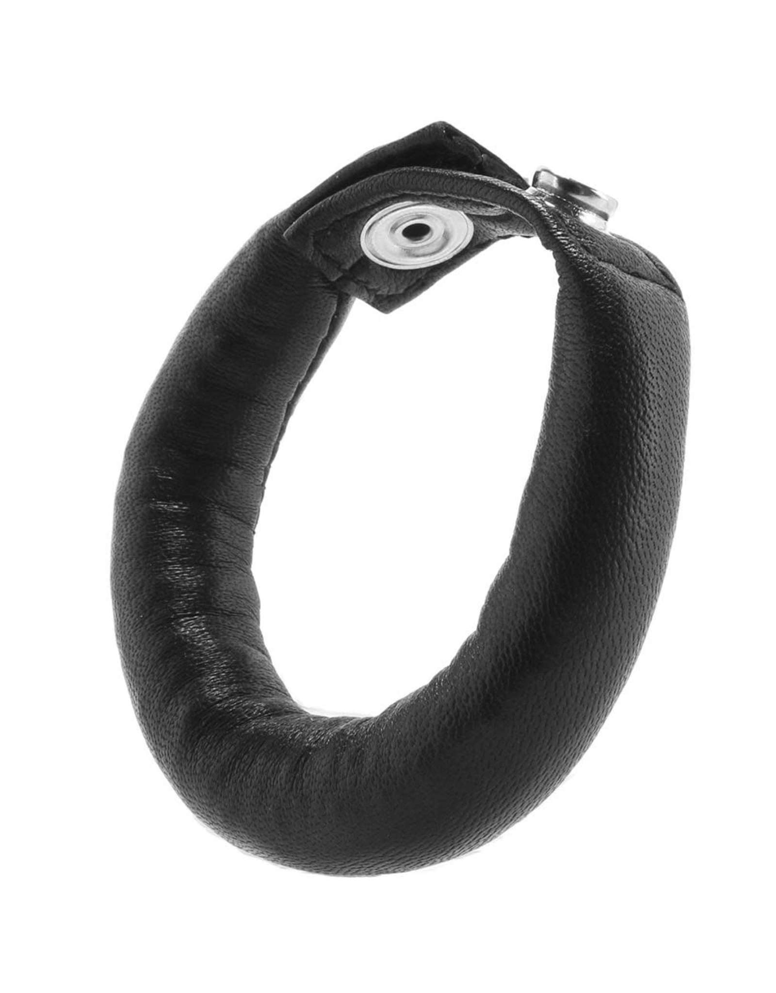 Rouge - Weighted Cock Strap (black)