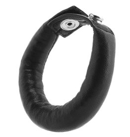 Rouge - Weighted Cock Strap (black)