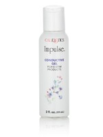Calexotics Calexotics -  Impulse Conductive Gel - 2 oz