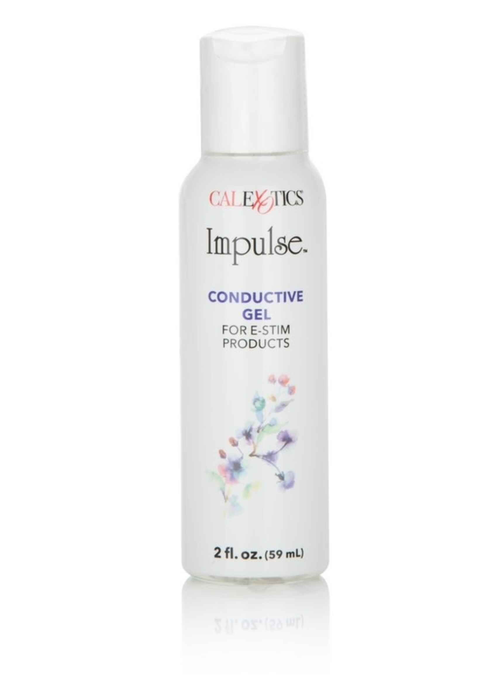 Calexotics Calexotics -  Impulse Conductive Gel - 2 oz