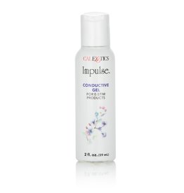 Calexotics Calexotics -  Impulse Conductive Gel - 2 oz