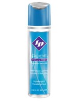 ID - Glide Natural Feel - 2.2 oz