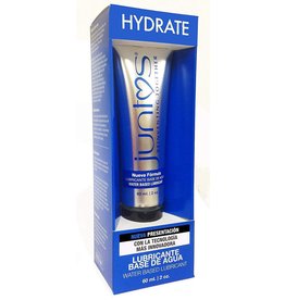 Juntos - Hydrate Waterbased Lube - 2 oz