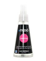 Doc Johnson Mood Lube - Warming - 4 oz