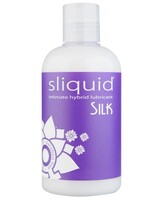 Sliquid Sliquid - Silk (4.2 oz)