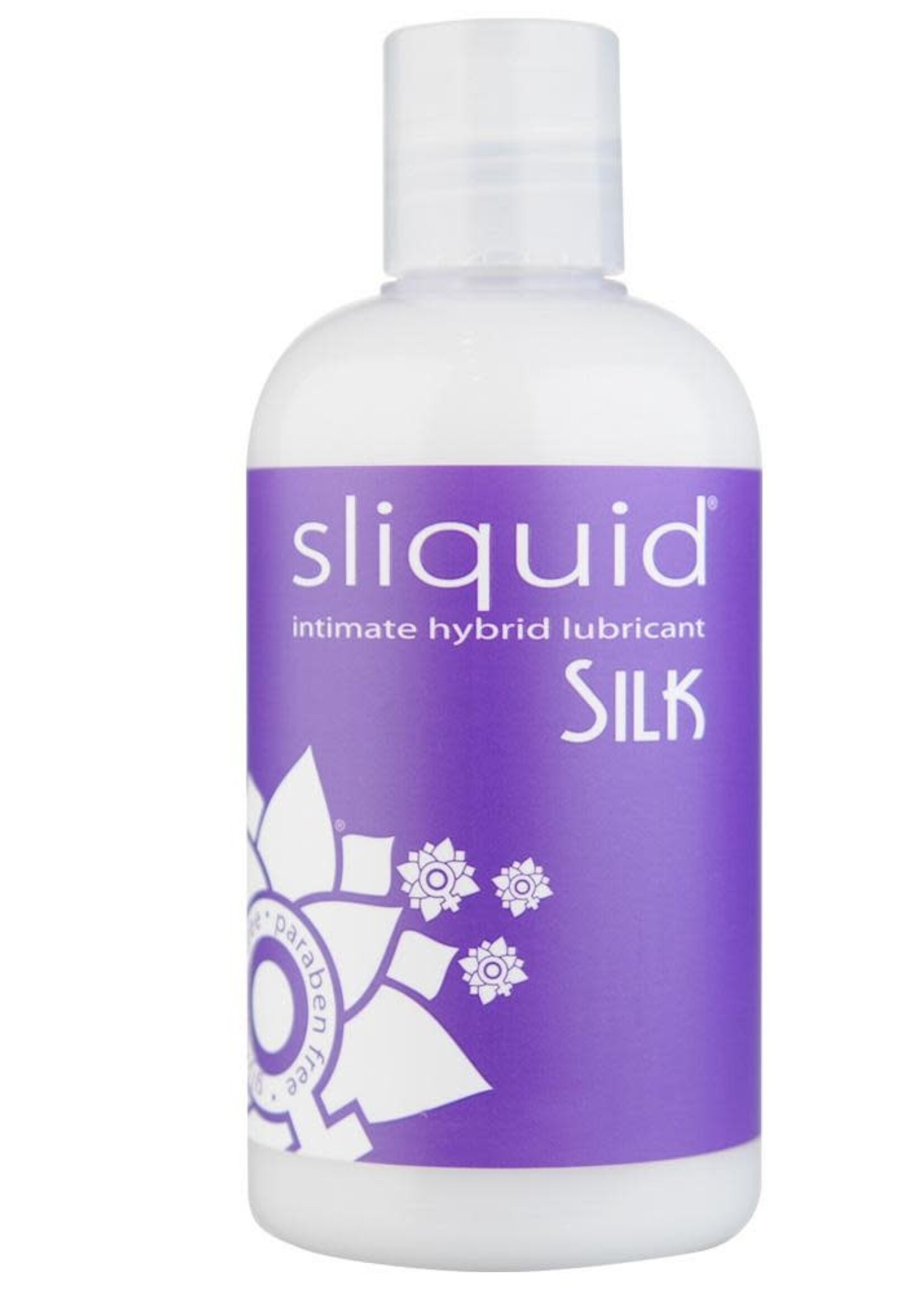 Sliquid Sliquid - Silk (4.2 oz)