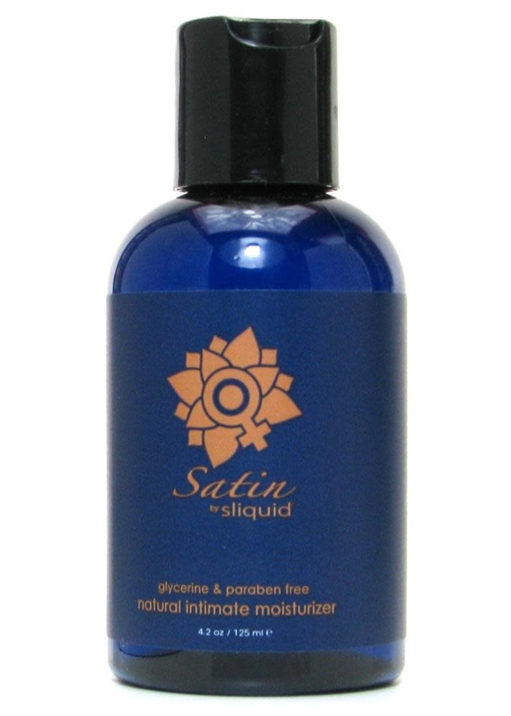 Sliquid Sliquid - Satin (4.2oz)