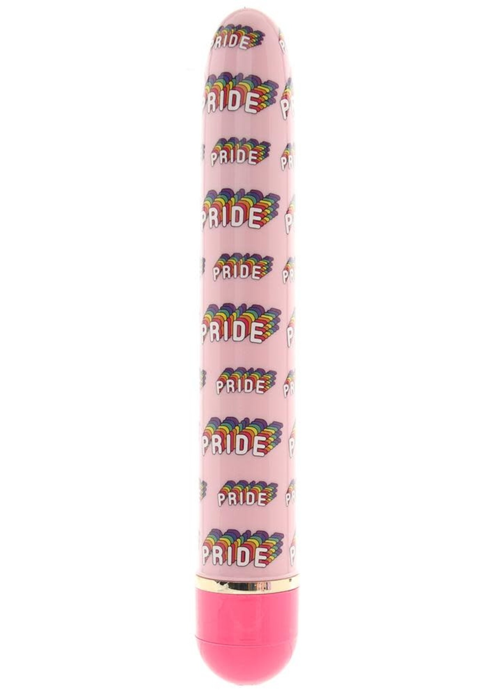 Blush Novelties Blush - The Collection - Pride Vibe - Pink