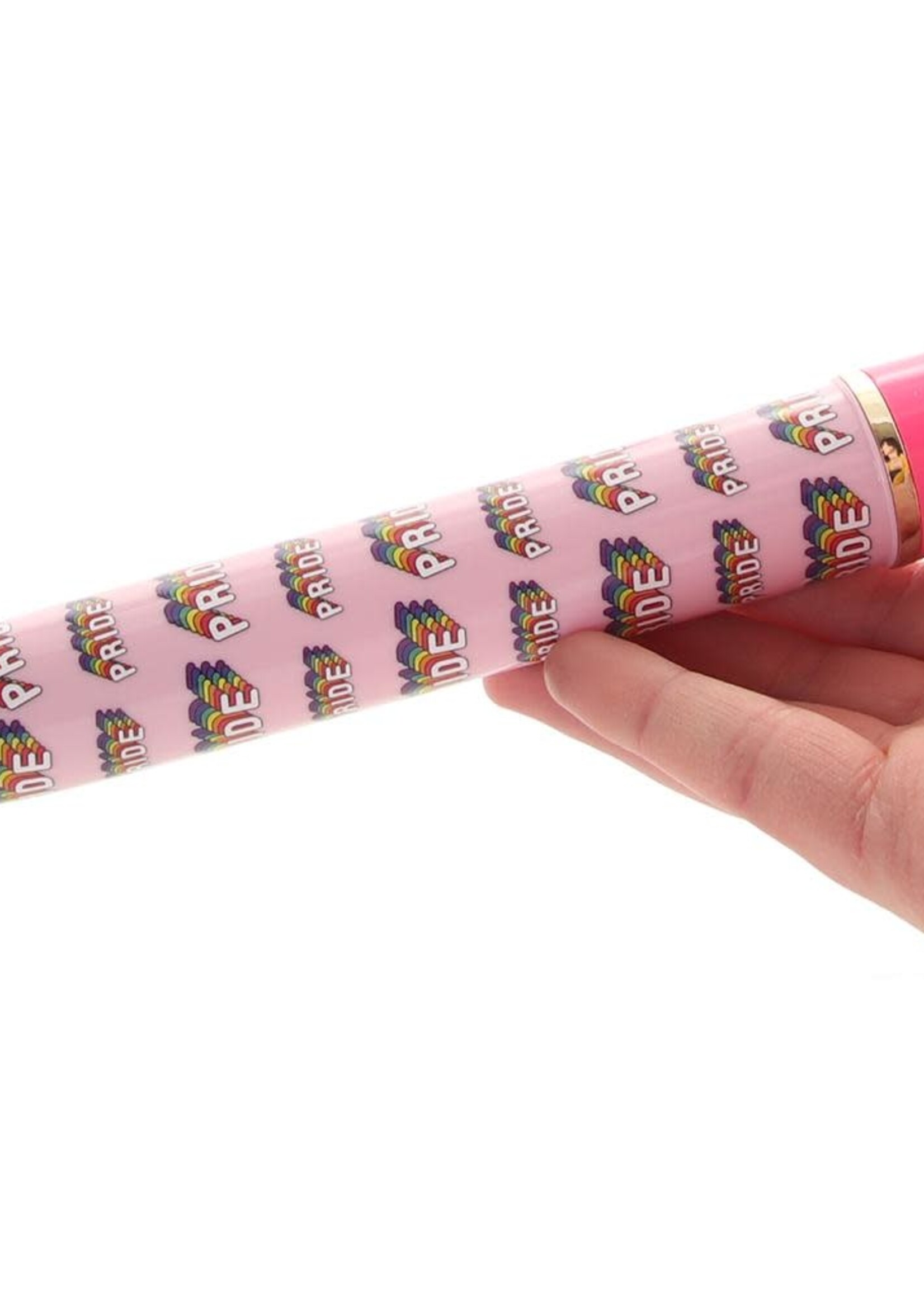 Blush Novelties Blush - The Collection - Pride Vibe - Pink