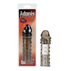 Calexotics Adonis Extension - Smoke