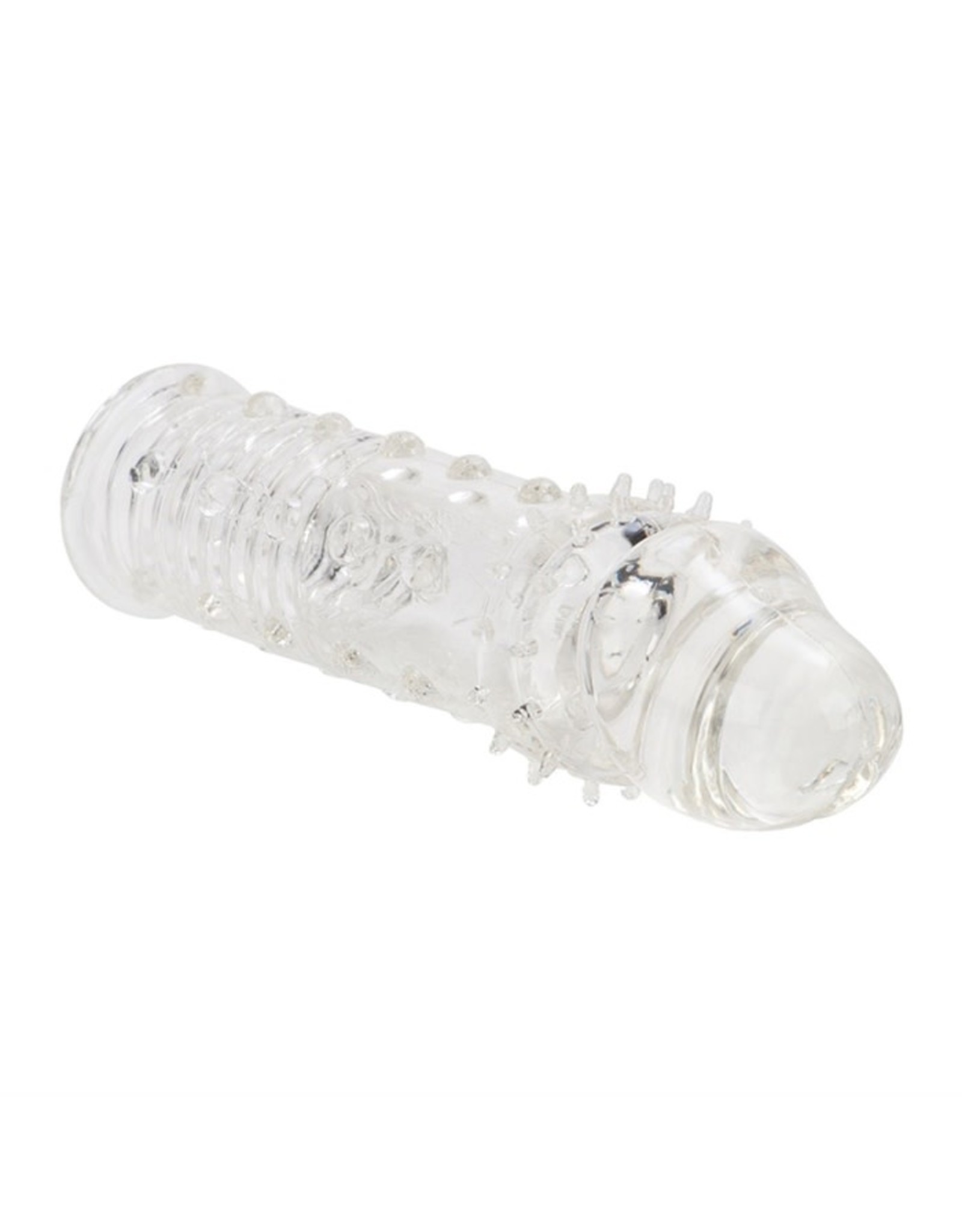 Calexotics Adonis Extension - Clear